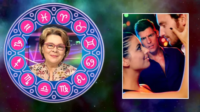 Horoscop săptămâna 15-21 iulie 2024 cu Roxana Ivanciu. Zodia care va avea aventuri, întâlniri furtunoase VIDEO EXCLUSIV