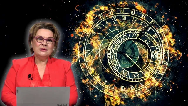 Horoscop săptămâna 22–28 iulie 2024 cu Roxana Ivanciu. Va fi o săptămână de foc, dorințe, pasiune VIDEO EXCLUSIV