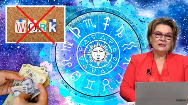 Horoscop săptămâna 29 iulie-4 august 2024 cu Roxana Ivanciu. Zodia care nu mai vrea bani și muncă VIDEO EXCLUSIV