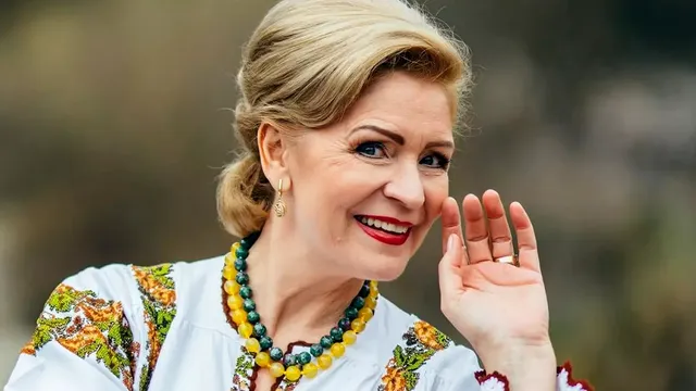 Imagini inedite din tinerețe cu Matilda Pascal-Cojocărița. Fosta Miss România frângea inimile bărbaților FOTO