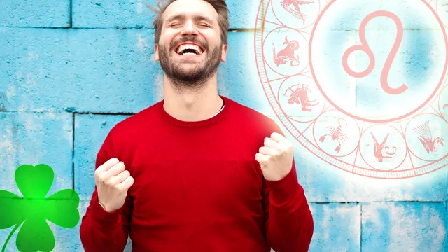 Începe sezonul Leului. Trei zodii care vor străluci pe toate planurile începând cu 22 iulie 2024