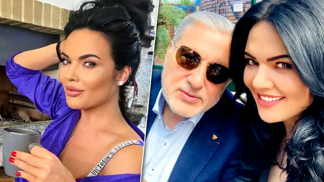Ioana Năstase a rupt tăcerea. Ce spune bruneta despre zvonurile divorțului de fostul mare tenisman