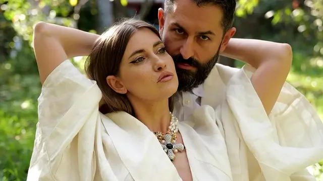 Iulia Albu știe cum va arăta rochia ei de mireasă. Noi detalii despre nunta cu Mike