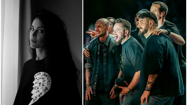 Livia Eftimie, pusă la zid de prietenii lui Cătălin Bordea. ”Tu aveai alte planuri”. Ce au spus Cortea, Bucălae și Ioana State, după ce Livia și-a spus povestea