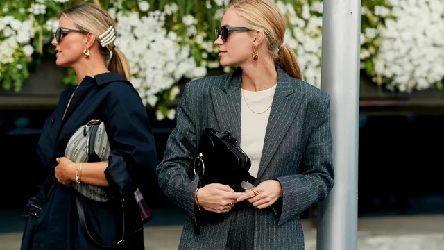 Moda la birou. Cum să te îmbraci profesional și cu stil