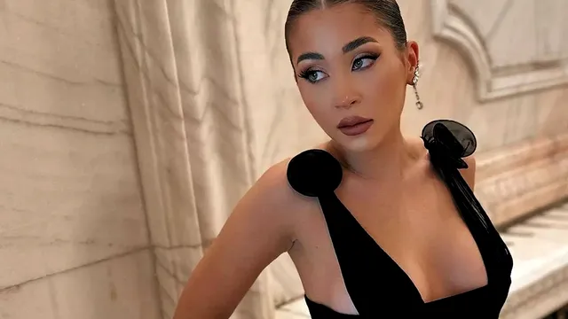 Nicole Cherry își deschide sufletul. De ce merge artista la psiholog