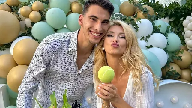 O nouă nuntă în showbiz? Andreea Bălan a vorbit deschis despre căsătoria cu Victor Cornea
