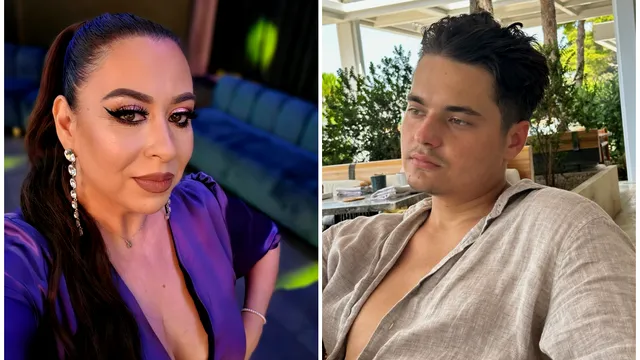 Oana Roman, din nou în scandal cu Selly. ”Când te speli pe mâini ca Ponțiu Pilat”. Ce a deranjat-o pe vedetă