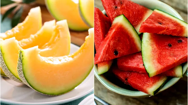 Pepenele galben vs. pepenele roșu. Care este mai sănătos? Iată ce spun specialiștii