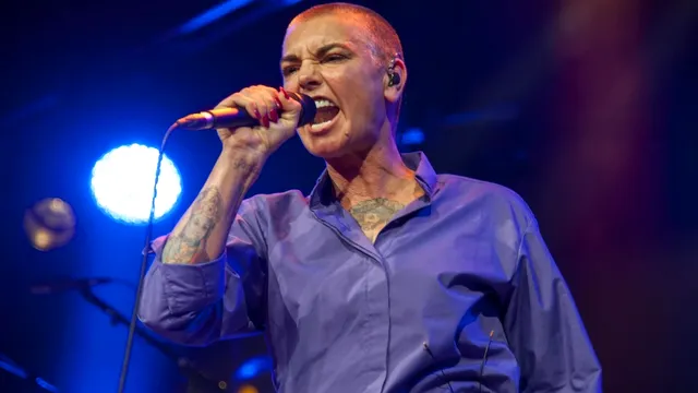 S-a aflat adevăratul motiv pentru care a murit Sinead O'Connor. Fanii regretatei artiste vor fi şocaţi să afle asta