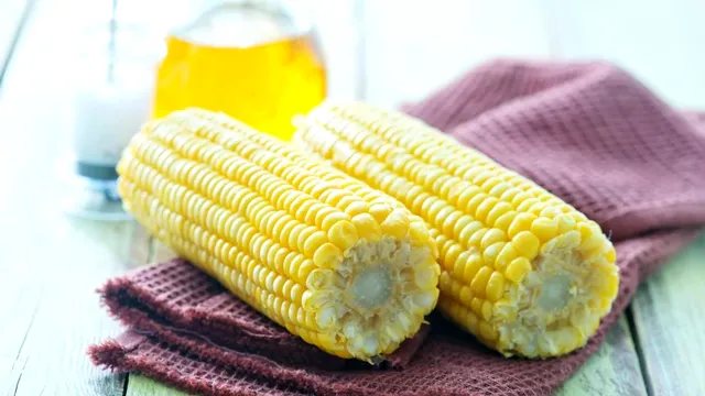Secretul porumbului fiert perfect. Ce să faci pentru ca acest deliciu să aibă o textură ideală și un gust desăvârșit