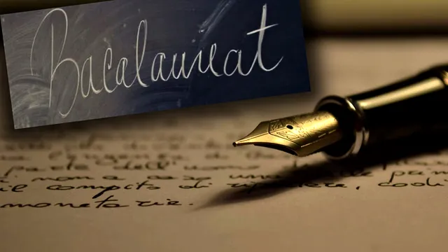 Subiecte BAC 2024, proba la alegere a profilului. Ce au avut de rezolvat candidații