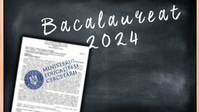 Subiecte BAC 2024, proba obligatorie a profilului. Ce au avut de rezolvat candidații la matematică și la istorie