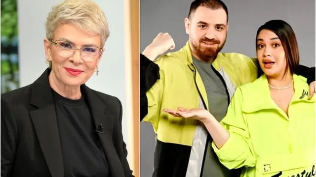 Teo Trandafir, despre despărţirea temporară dintre Betty Salam și Cătălin Vișănescu. ”Eu nu cred în pauze de genul acesta”
