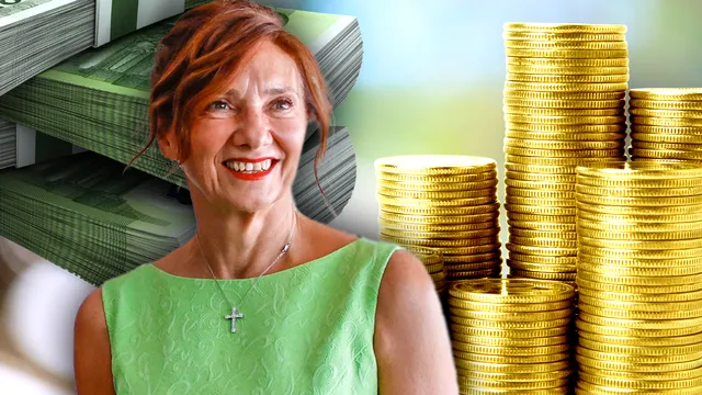 Ținuta de mii de euro pe care Carmen Iohannis a purtat-o la Jocurile Olimpice de la Paris. Poșeta de designer a atras toate privirile