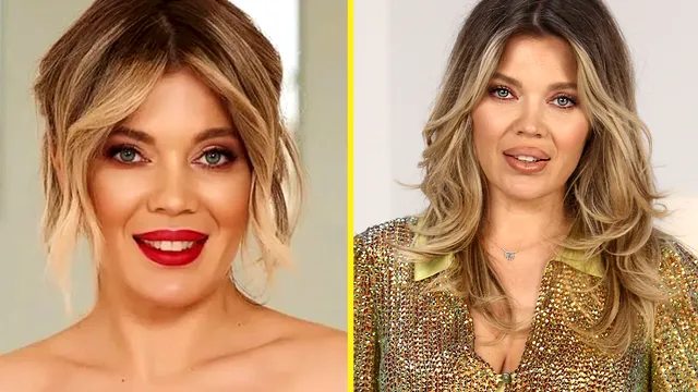 Ținuta sclipitoare cu care Gina Pistol s-a afișat pe platourile de filmare de la MasterChef. ”Pur și simplu strălucești”