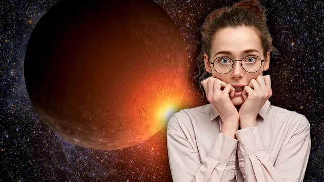 Top 3 cele mai afectate zodii de Mercur retrograd. Ce înseamnă, de fapt, acest fenomen și care sunt nativii care suferă cel mai mult