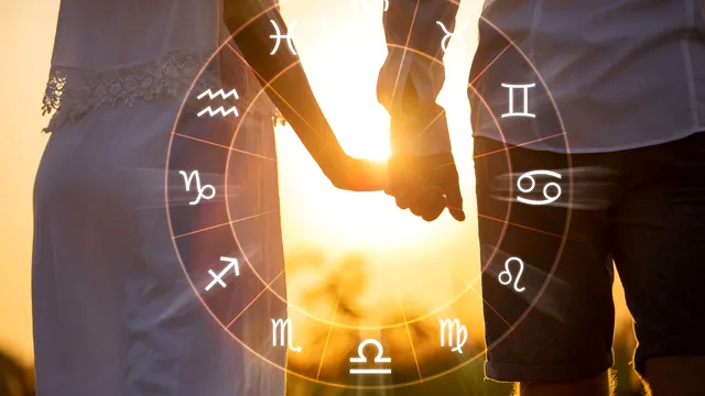 Top 3 zodii care se căsătoresc cel mai repede. Nu le place să piardă timpul