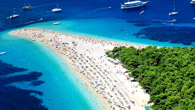 Top 5 insule mai puțin cunoscute din Europa. Sunt superbe, dar puțină lume știe de ele