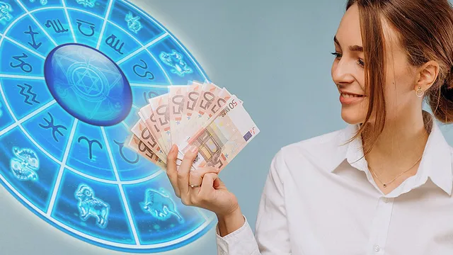 Trei zodii care fac bani din nimic până la finalul lunii iulie 2024. Toate le merg din plin, stârnesc invidia celor din jur