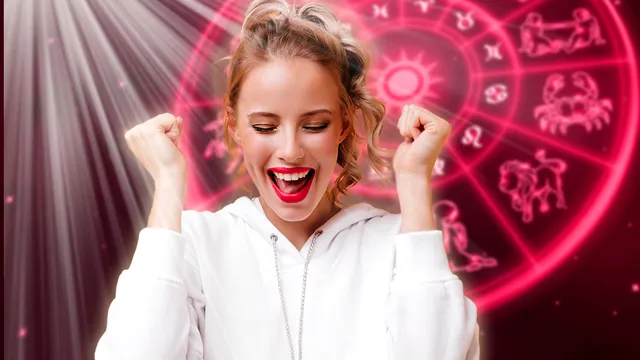 Trei zodii care scapă de ghinion începând cu 1 august 2024. Astrele se aliniază în favoarea lor