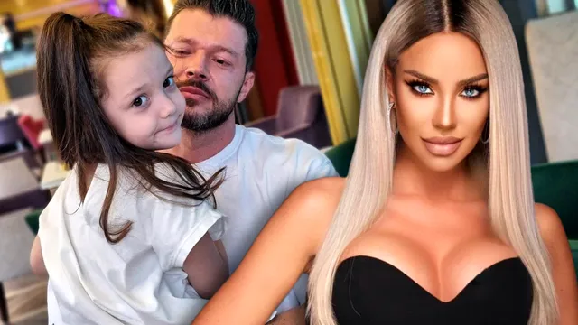 Victor Slav, pus la zid de Bianca Drăgușanu. ”Este mai mult influencer decât tată”. Ce îi reproșează vedeta fostului soț