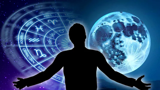 Luna albastră din 21 iulie 2024. Patru zodii care simt puternic influența Lunii pline, încep capitole noi în viețile lor