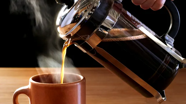 5 trucuri pentru cafeaua perfectă! Un barista ne dă cele mai prețioase sfaturi