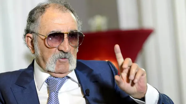 Anunțul lui Ion Țiriac, după ce i-a promis o mașină lui David Popovici. ”Vine cu o corecție!”