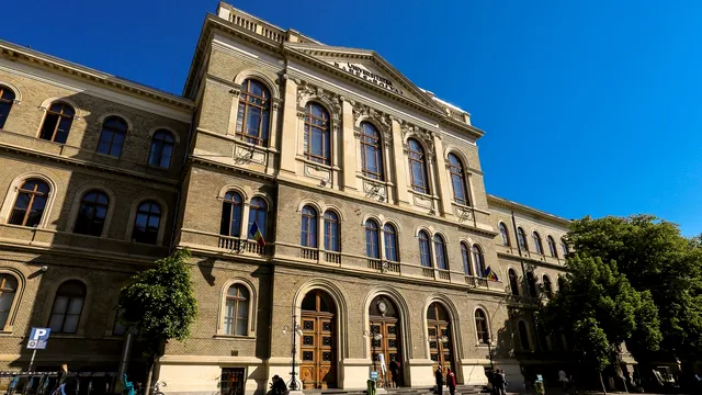 Care au fost cele mai căutate facultăți din România, în vara și toamna anului 2024