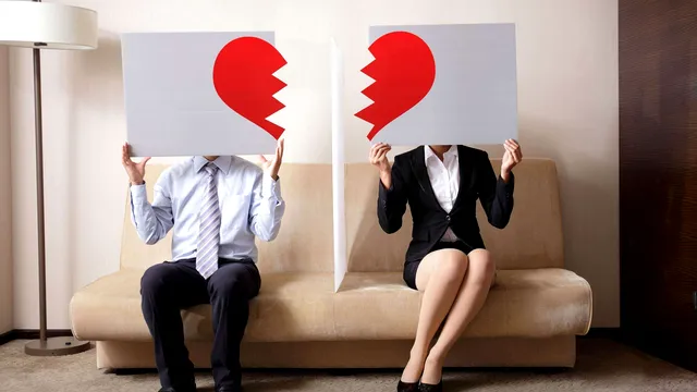 Cât durează, în medie, o căsnicie în România. Cauzele cele mai frecvente care duc la divorț