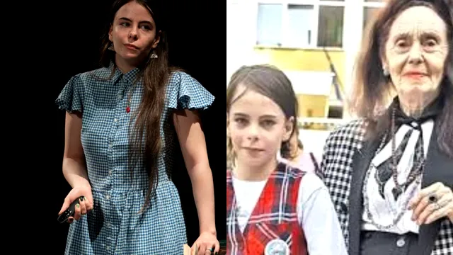 Ce a aflat Eliza la 17 ani, când a întrebat-o pe Adriana Iliescu despre tatăl ei. Cea mai bătrână mamă din România și poveștile din spatele sarcinii