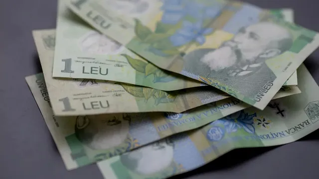 Ce mai poți cumpăra astăzi cu 1 leu. Lista produselor sub acest preț