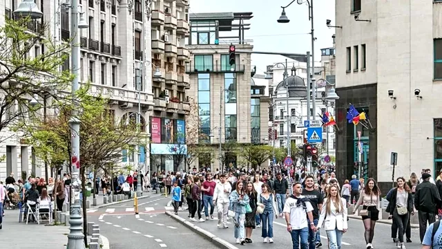 Ce poți face în București, în weekend-ul 31 august - 1 septembrie. Activități pentru copii, adolescenți și părinți