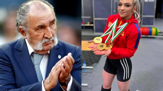 Ce se întâmplă cu bolidul de 50.000 de euro pe care Mihaela Cambri îl va primi de la Ion Ţiriac. “Nu mă așteptam!”