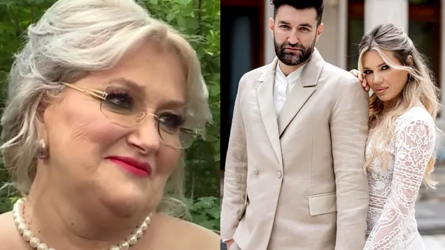 Ce spune mama lui Smiley despre Gina Pistol: ”Nu stau cu ea în casă!” Adevărata relație cu nora ei