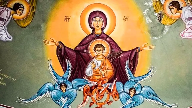 Cele mai frumoase și originale mesaje de Sfânta Maria Mare. Urări de La Mulți ani pentru colegi, familie, prieteni