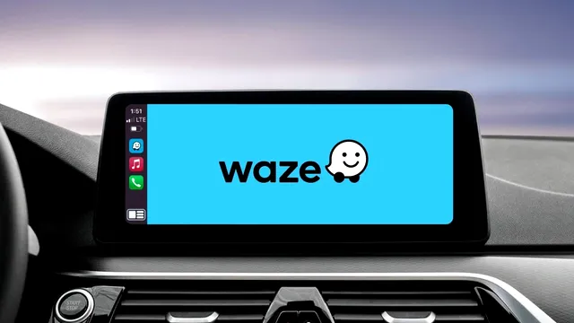 Cele mai noi funcții de la Waze. Aplicația este de un real folos pentru șoferi