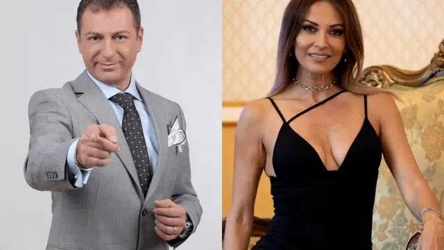 Christian Sabbagh a numit-o pe Anca Țurcașiu ”o bătrână legendă cu un puștan după ea”. Reacția artistei