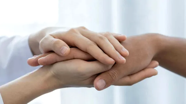 Cum ești, în funcție de forma mâinii tale. Test de personalitate