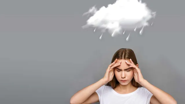 Cum ne poate afecta schimbarea bruscă a vremii. Unii oameni pot avea probleme mari