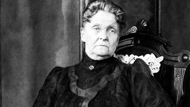 Hetty Green, cea mai zgârcită femeie din istorie, care a intrat și în Cartea Recordurilor. A preferat să îi amputeze piciorul fiului ei, decât să plătească tratamentul