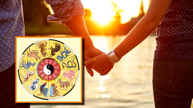 Horoscop chinezesc, luni, 19 august 2024: Zodiile care au noroc în dragoste
