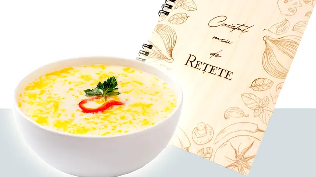 Ingredientul secret din ciorba de burtă. Cum obții un gust desăvârșit și o textură fină