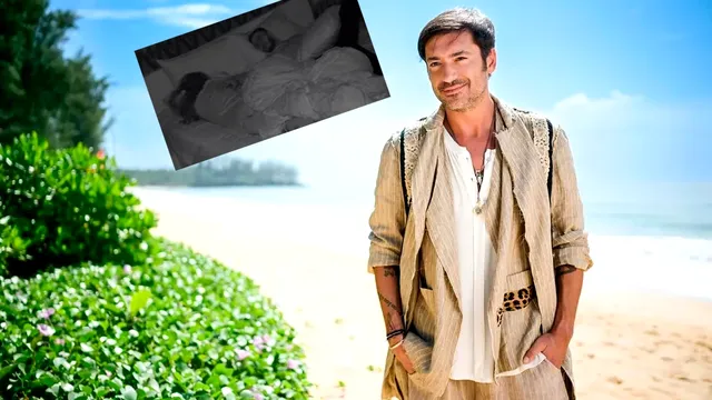 Ce se întâmplă noaptea în camerele concurenților de la Insula Iubirii? Imagini urmărite de milioane de fani VIDEO