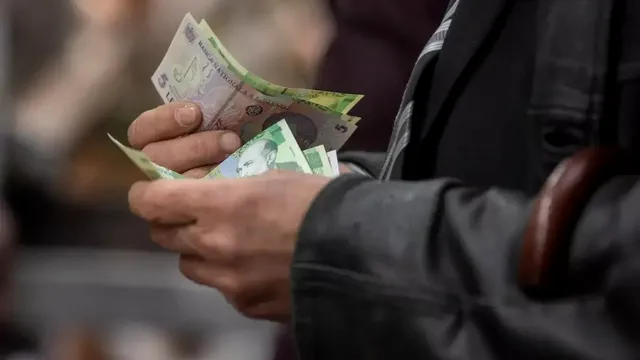 Motivul pentru care mulți pensionari au pierdut bani la recalcularea pensiei. Ce este indicele de corecție