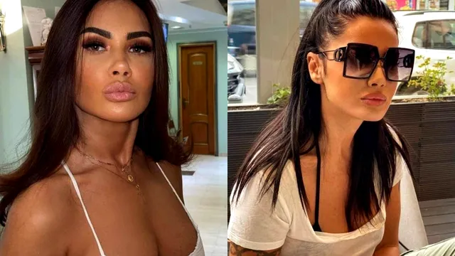 Oana Zăvoranu, transformare uluitoare! Cum arăta înainte de a fi celebră și cum a ajuns să se afișeze acum, la 51 de ani