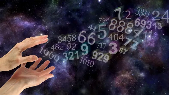 Previziuni zilnice numerologie, azi, marți, 27 august 2024. Ce numere îți poartă noroc