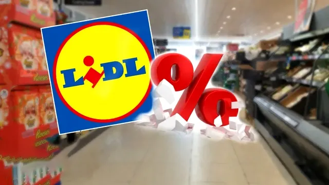 Produsul de 5,99 lei de la LIDL, pe care îl caută toți românii. Oferta este doar până pe 1 septembrie