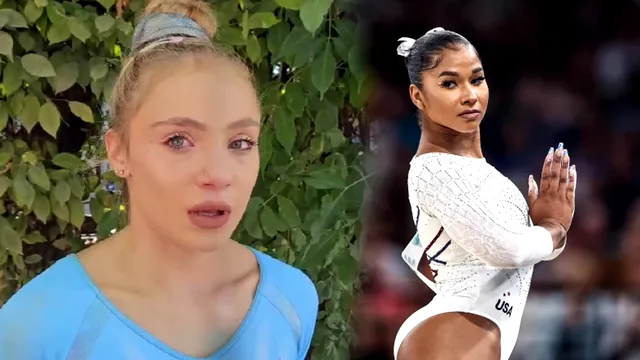 Cum s-au răzbunat românii pe sportiva care i-a ”suflat” medalia Sabrinei Voinea. Totul a fost public VIDEO